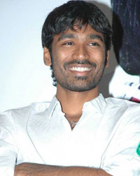 Dhanush